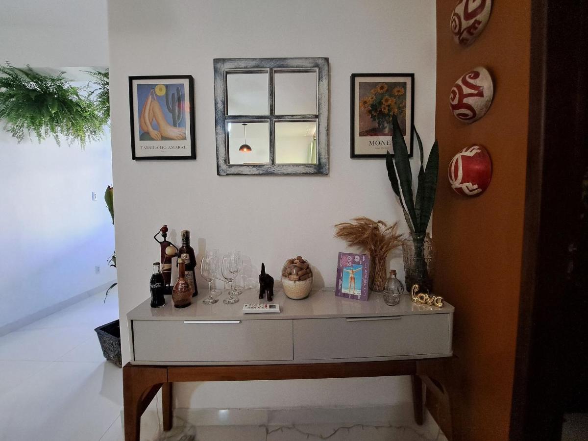 Quarto Privativo No Melhor De Botafogo Com Anfitria - Home With Host Rio de Janeiro Bagian luar foto