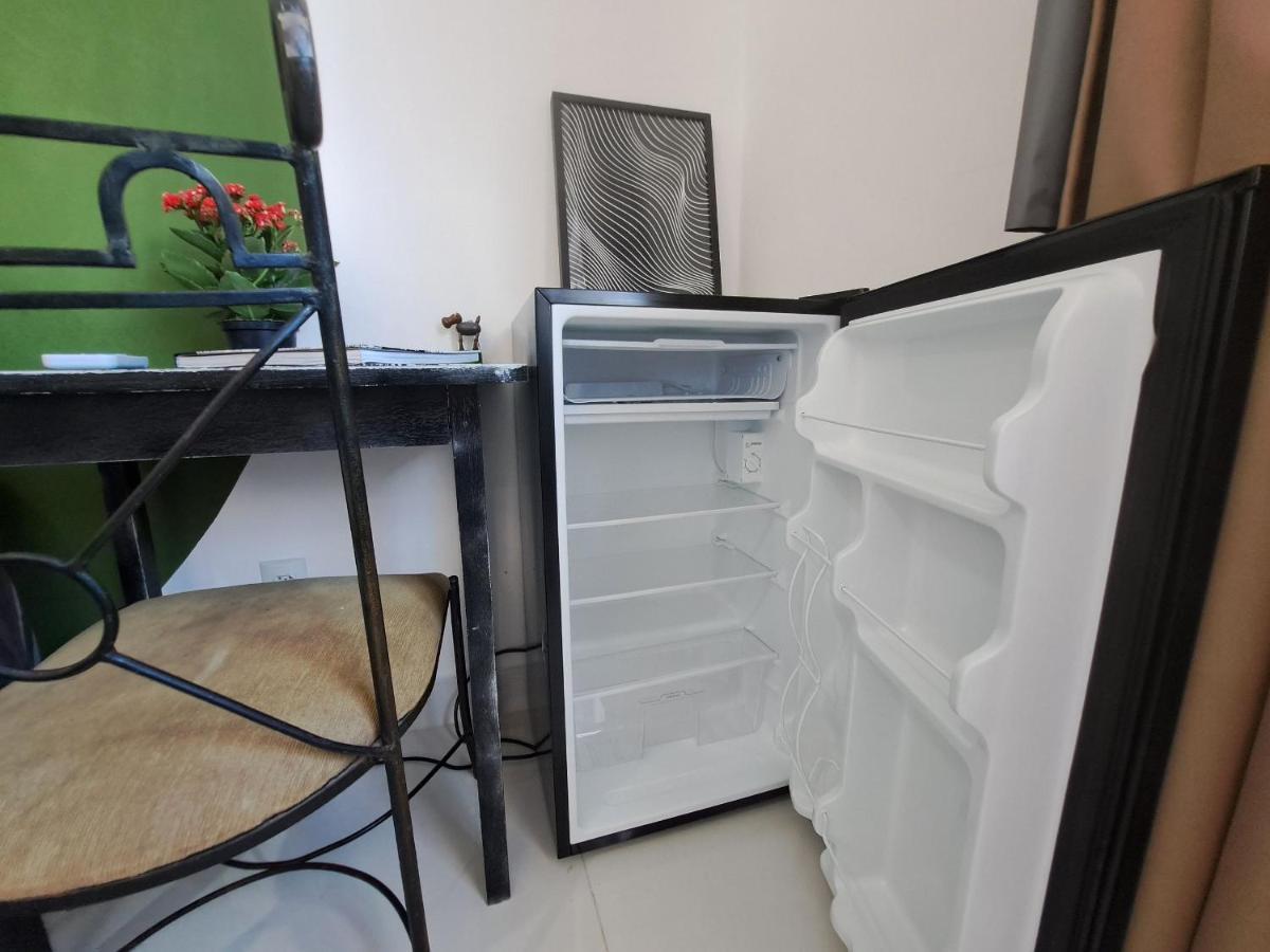 Quarto Privativo No Melhor De Botafogo Com Anfitria - Home With Host Rio de Janeiro Bagian luar foto