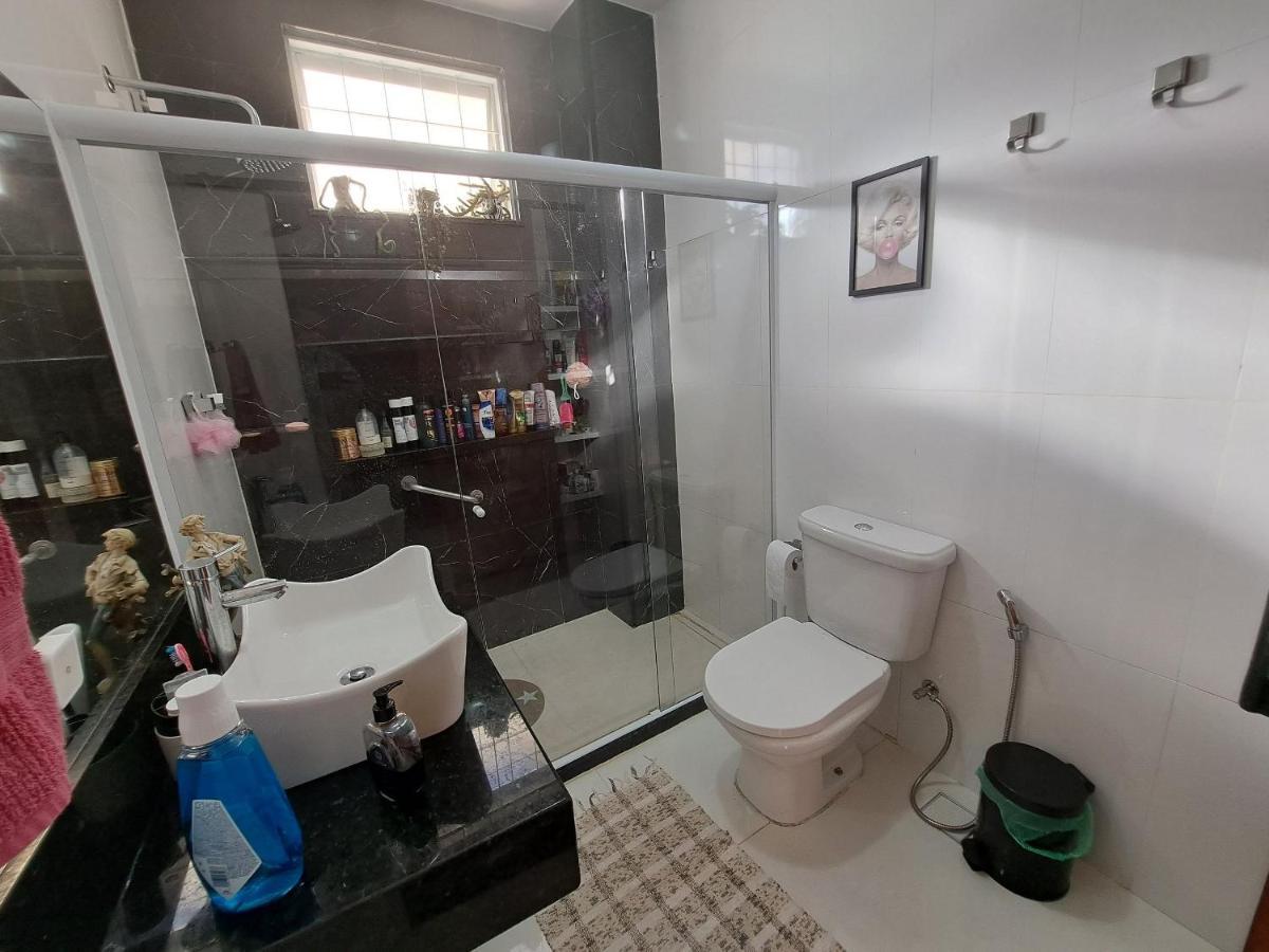 Quarto Privativo No Melhor De Botafogo Com Anfitria - Home With Host Rio de Janeiro Bagian luar foto