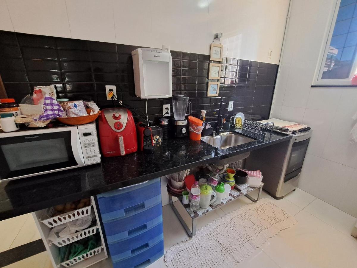 Quarto Privativo No Melhor De Botafogo Com Anfitria - Home With Host Rio de Janeiro Bagian luar foto