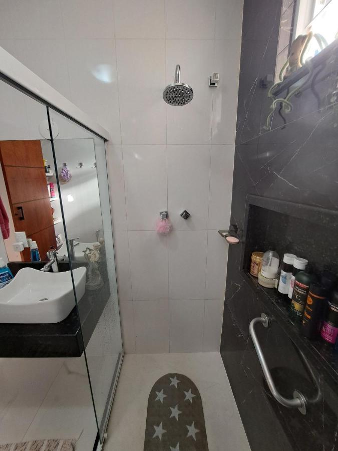 Quarto Privativo No Melhor De Botafogo Com Anfitria - Home With Host Rio de Janeiro Bagian luar foto