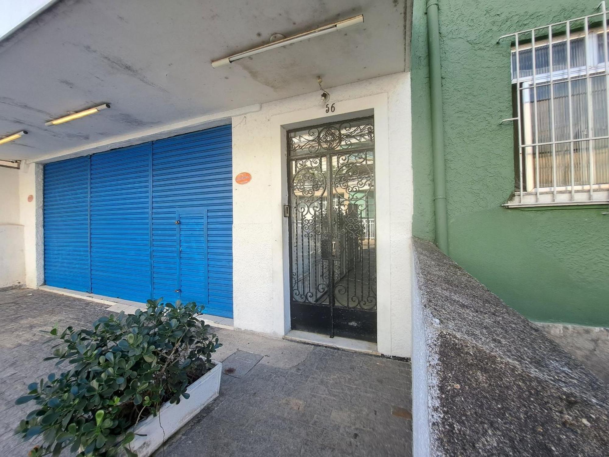 Quarto Privativo No Melhor De Botafogo Com Anfitria - Home With Host Rio de Janeiro Bagian luar foto
