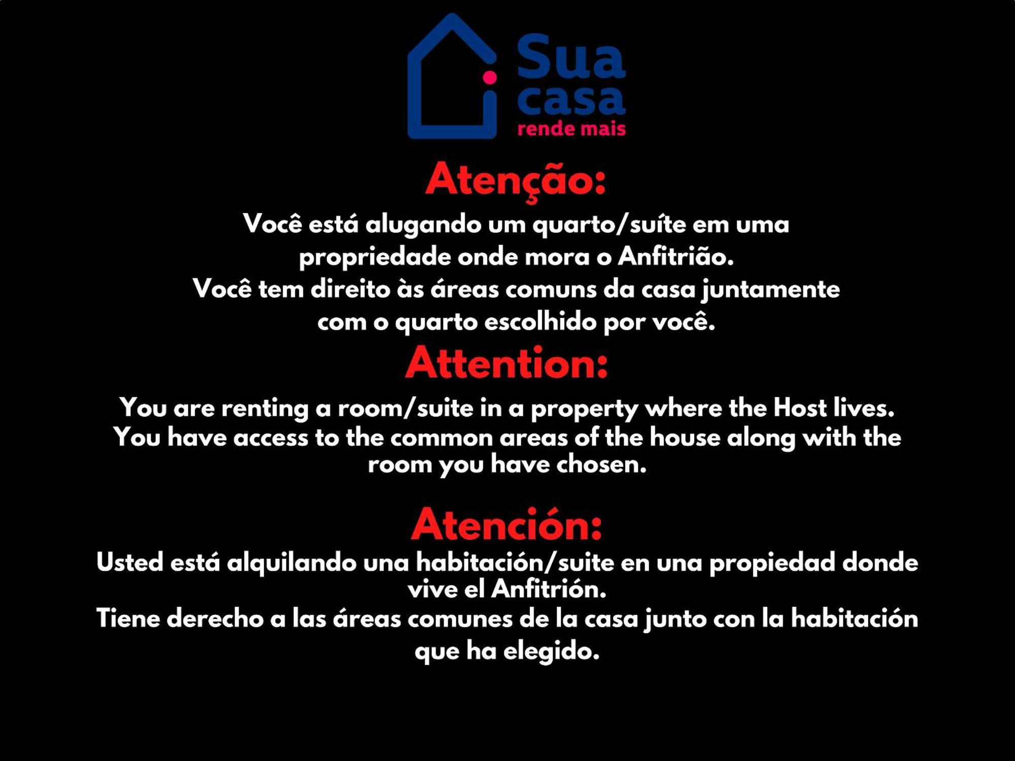 Quarto Privativo No Melhor De Botafogo Com Anfitria - Home With Host Rio de Janeiro Bagian luar foto